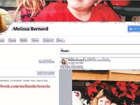 Melissa Bernrd Info