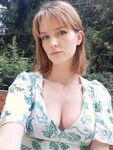 Gina Hof (Maiden name Hagebusch)