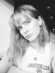 Gina Hof (Maiden name Hagebusch)