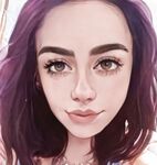 Hannah K Blundell AKA Hannahbabie