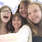 Siobhan Lynne Gallagher, Pig Slut, Rutland, Vermont