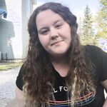 Siobhan Lynne Gallagher, Pig Slut, Rutland, Vermont