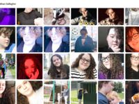 Siobhan Lynne Gallagher, Pig Slut, Rutland, Vermont