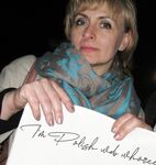 Caroline Polish mature whore outdoor