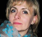 Caroline Polish mature whore outdoor