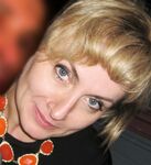 Caroline Polish mature whore outdoor