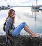 Zan Polish hairy slut