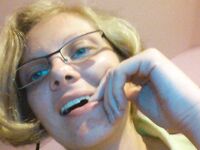 Magda Polish slut girlriend