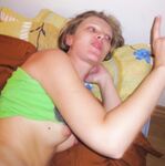 Magda Polish girlfriend spreading and fisted