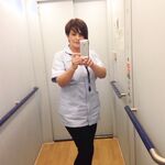 Iha Polist busty milf