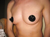 Margot Polish wife slut