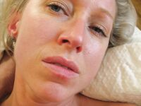 Margot Polish slut wife on weekends