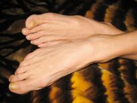 Patrice 40 Polish tall hairy slut