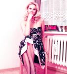 Patrice 40 Polish tall hairy slut 3