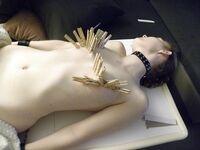 Betti 30 Polsih BDSM wife slut 2