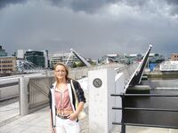 Aga 40 Polish slim slut