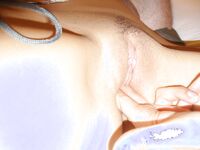 Aga 40 Polish slim slut