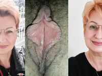 Angelica 50 Polish hairy milt