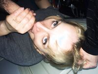 Caroline Polish oral millf blowjob