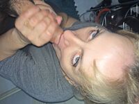 Caroline Polish oral millf blowjob