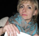 Caroline Polish oral millf blowjob