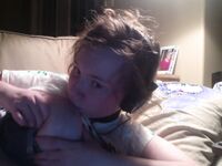 Bbw EX GF nudes and lewds. Anastasia