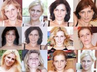 Joanna 45 Polish slim wife