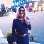 Jessie Gurl from Sandwich, MA @jessiegurl007