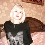 Наташа ШЛЮШКА