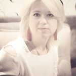 Наташа ШЛЮШКА