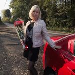 Наташа ШЛЮШКА