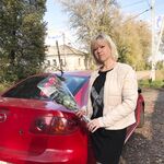 Наташа ШЛЮШКА