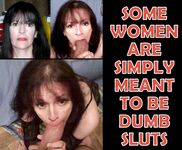 Sexy whore from the Bronx loves to suck cock