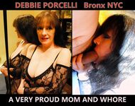 Sexy captions for a dumb slut