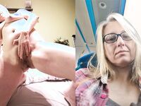 Sylvi 35 Polish slut milf