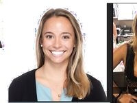 Caroline Salvatore, Talent Management, Universty of Florida.