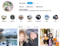 Samantha J. Gillanders, Lawer, Saskatoon, Saskatchewan, Can.