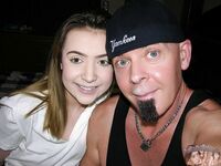 True Amateur Models - Daisy Bean and Ray Edwards Porn Pics