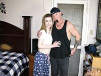 True Amateur Models - Daisy Bean and Ray Edwards Porn Pics
