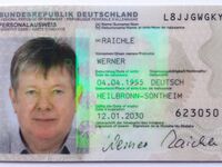 Heike german hotwife