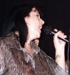 Clouddancer Cherokee