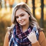 Brittney Prochaska aka Brittney Larkin of ADP.