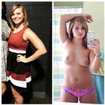 Brittney Prochaska aka Brittney Larkin of ADP.