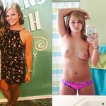 Brittney Prochaska aka Brittney Larkin of ADP.