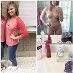 Brittney Prochaska aka Brittney Larkin of ADP.