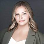 Brittney Prochaska aka Brittney Larkin of ADP.