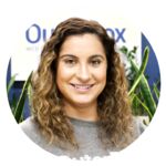 Mary Asfour, The Woodlands, Texas.