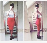 Eden Monique Francart