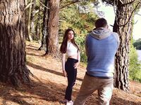 Eden Monique Francart