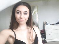 Eden Monique Francart